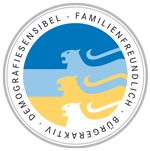 Logo Demografie