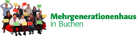 Logo Mehrgenerationenhaus Buchen